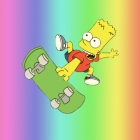 Bartholomew J. Simpson