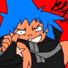 Black star