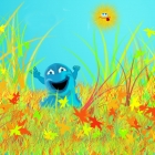 HAPPY SMILE
