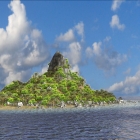 Island