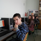 Змагання в КПДЮ