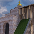 Золоті ворота