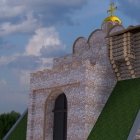 Золоті ворота