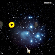 Dangerous space v.1.1