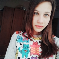 Даша Мисак