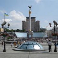 Киев