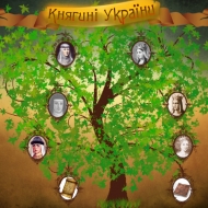 Княгині України-Русі