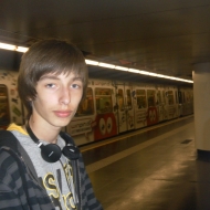 Kosty Rybchinskij