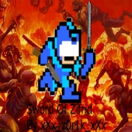 Sword Of Zigfrid