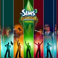 The Sims 3