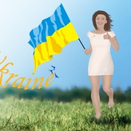 Ukraine