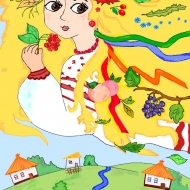 Україна
