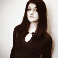 я